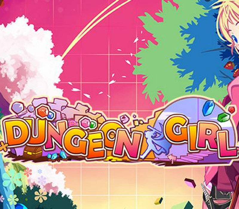 Dungeon Girl