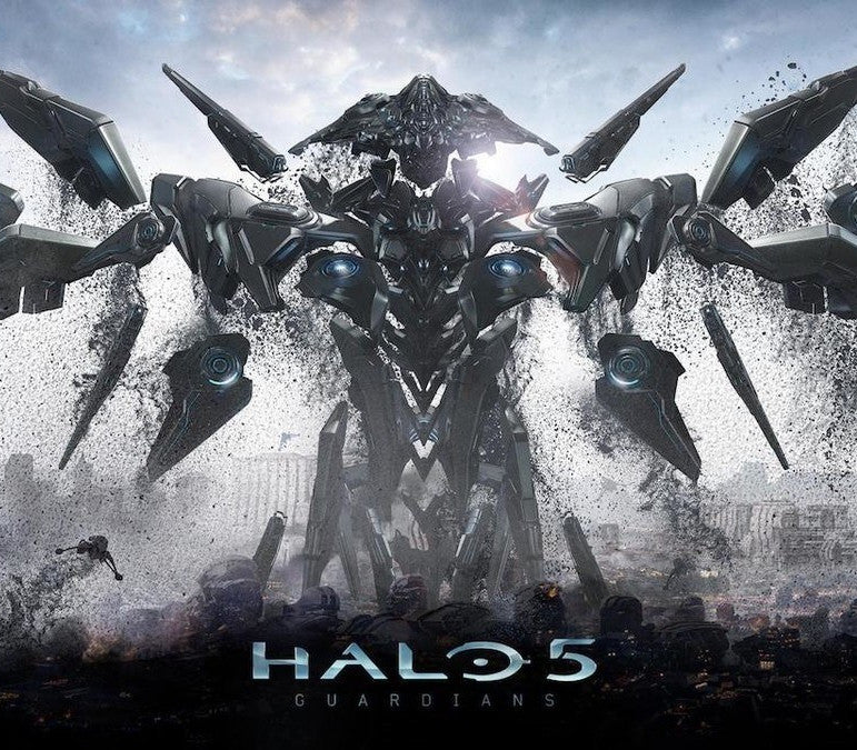 Halo 5: Guardians