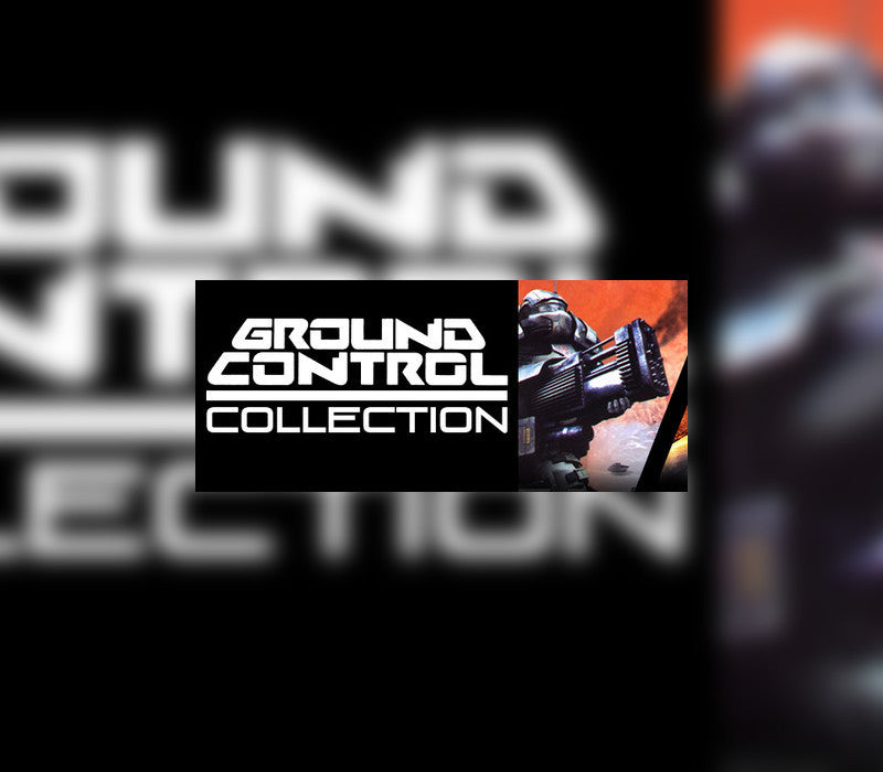 Ground Control Collection