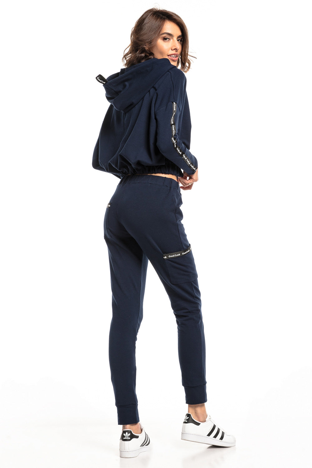 Chaussures à talons femme Tessita — bleu marine