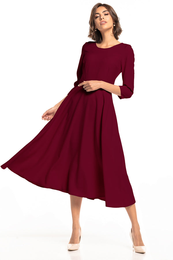 Robe femme Tessita De Jour De — rouge