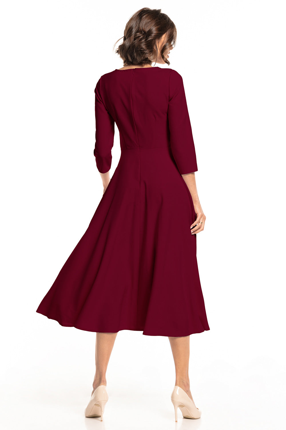 Robe femme Tessita De Jour De — rouge