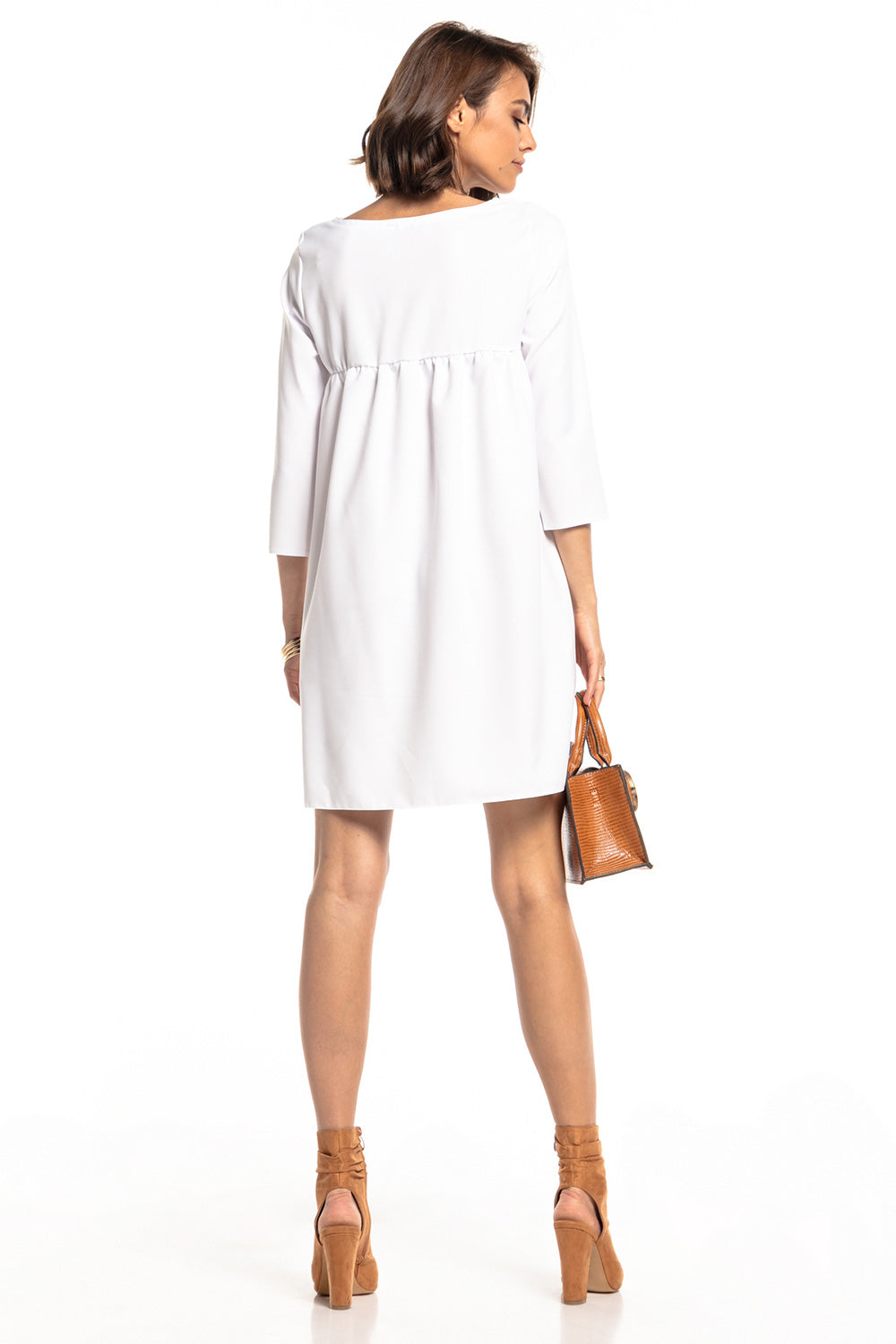Robe femme Tessita De Jour De — blanc