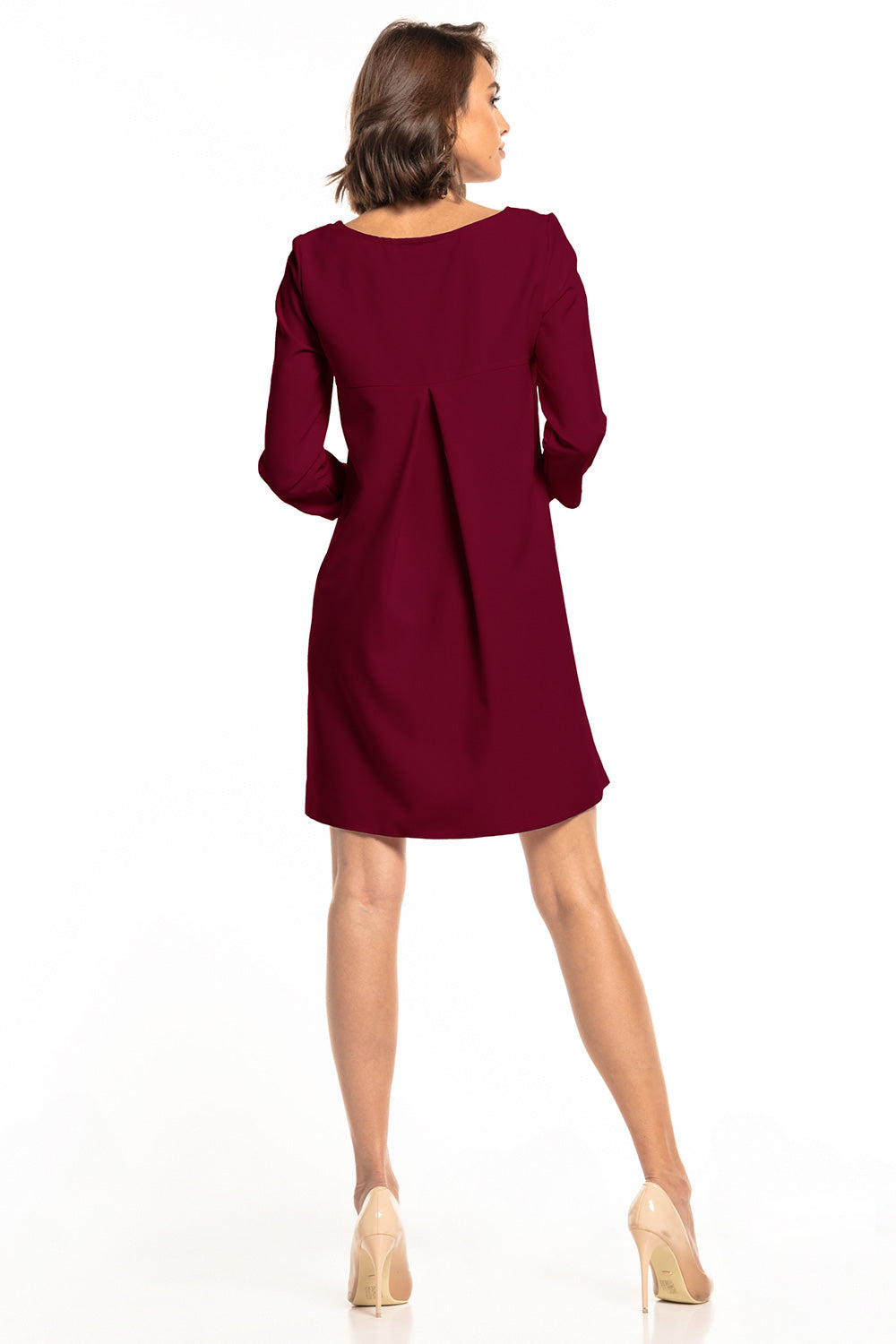 Robe femme Tessita De Jour De — rouge