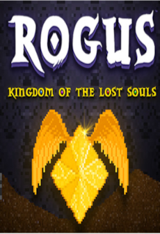 ROGUS - Kingdom of The Lost Souls Steam Key GLOBAL