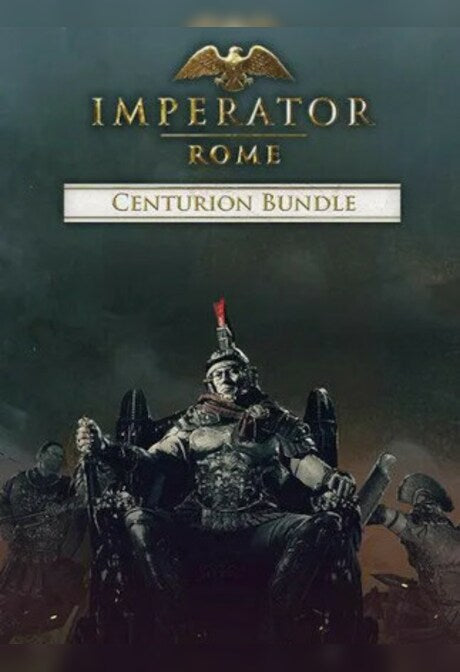 Imperator: Rome | Centurion Bundle (PC) - Steam Key - GLOBAL