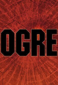 Ogre (PC) - Steam Key - GLOBAL