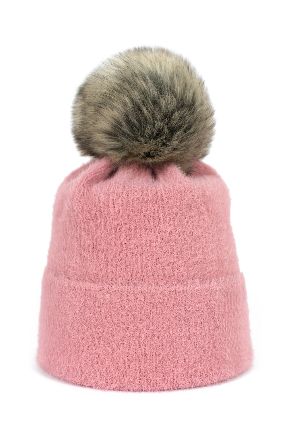 T-shirt femme Art of polo Bonnet Bonnet — rosé