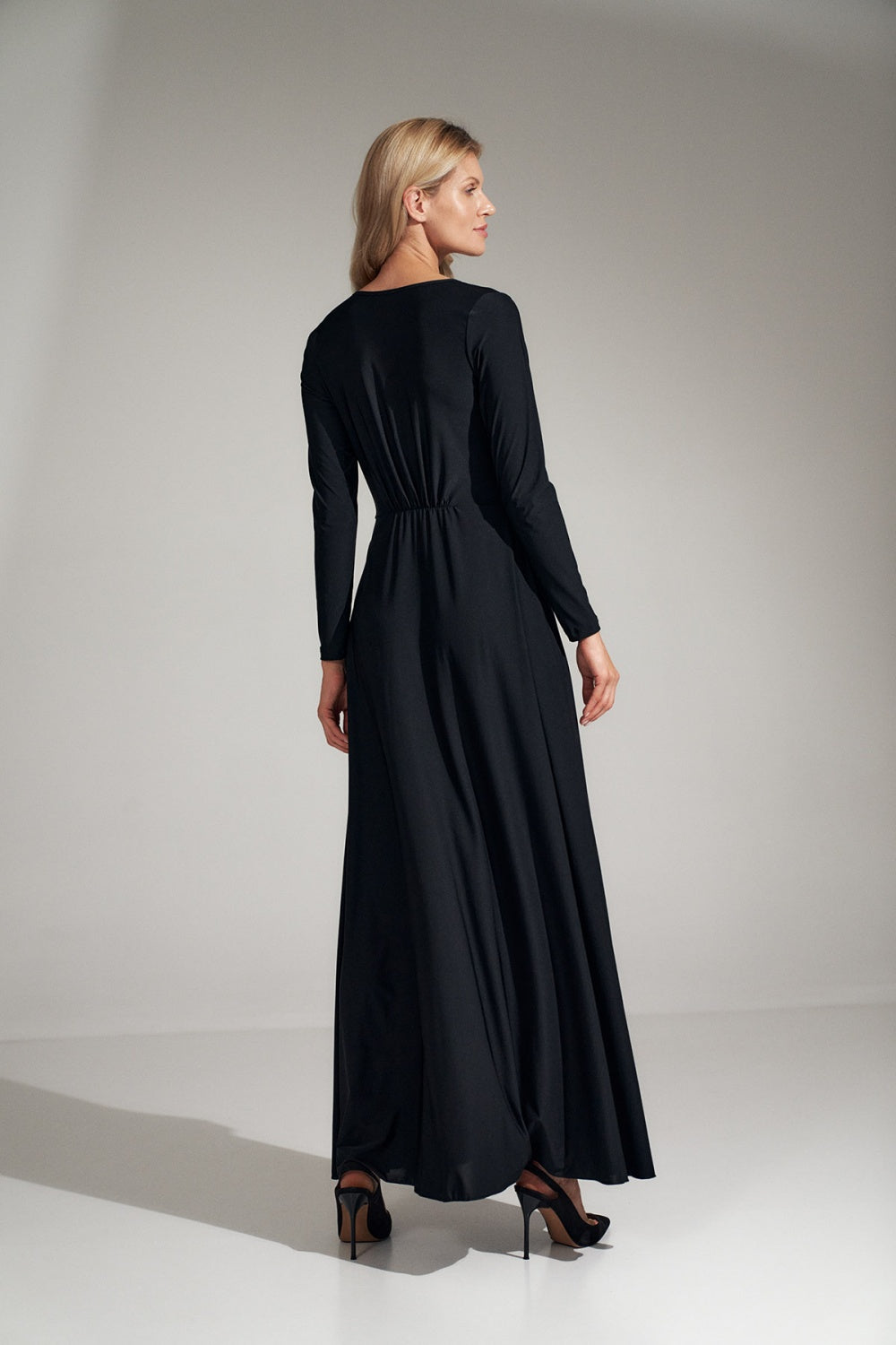 Robe femme Figl De Jour De — noir