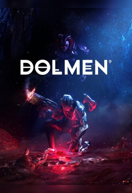 Dolmen (PC) - Steam Gift - EUROPE