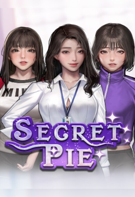 Secret Pie (PC) - Steam Gift - EUROPE