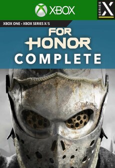 For Honor | Complete Edition (Xbox Series X/S) - Xbox Live Key - TURKEY