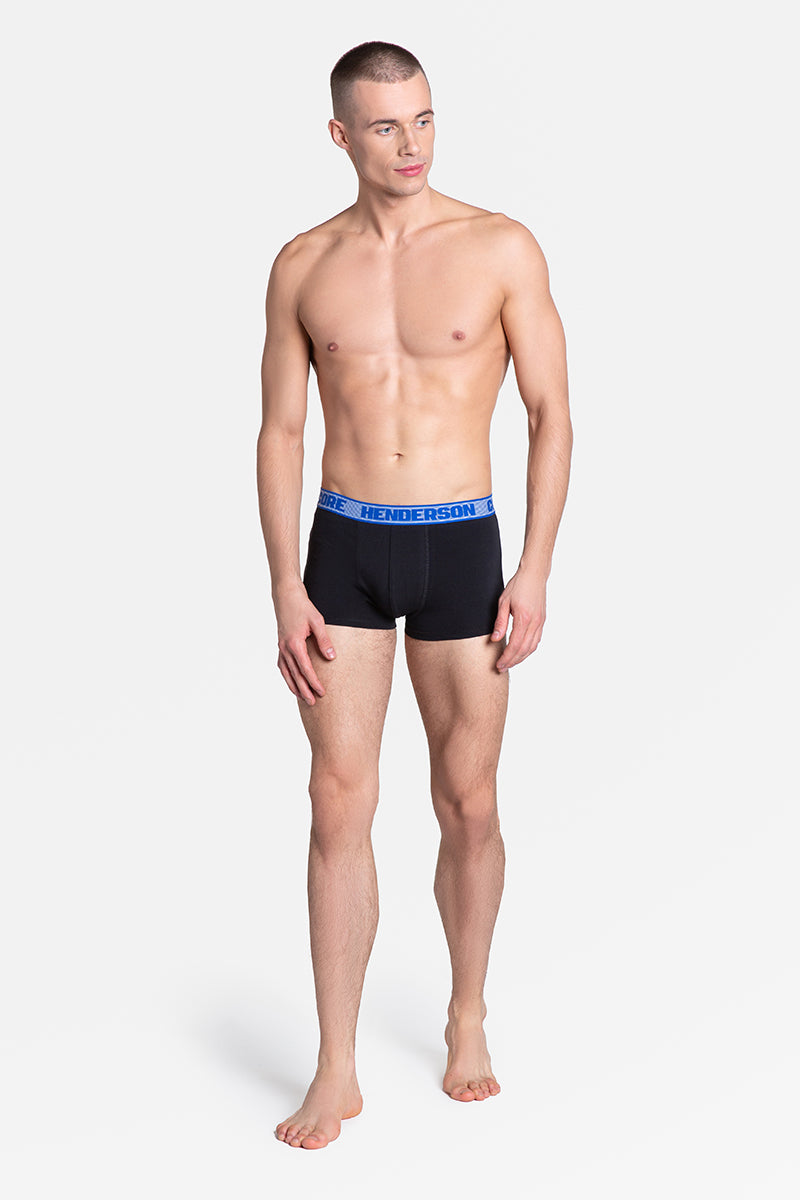 Culotte homme Henderson L Ensemble L — noir