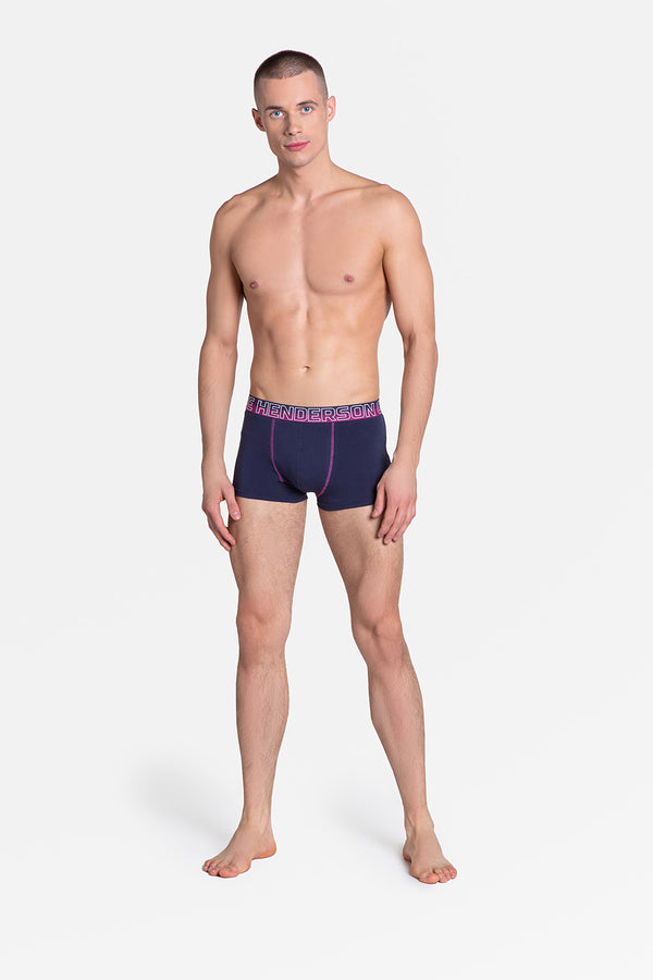 Culotte homme Henderson L Ensemble L — bleu marine