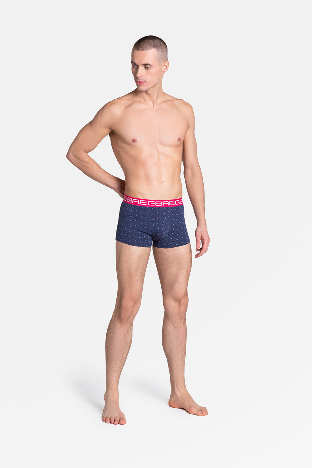 Culotte homme Henderson L Ensemble L — noir