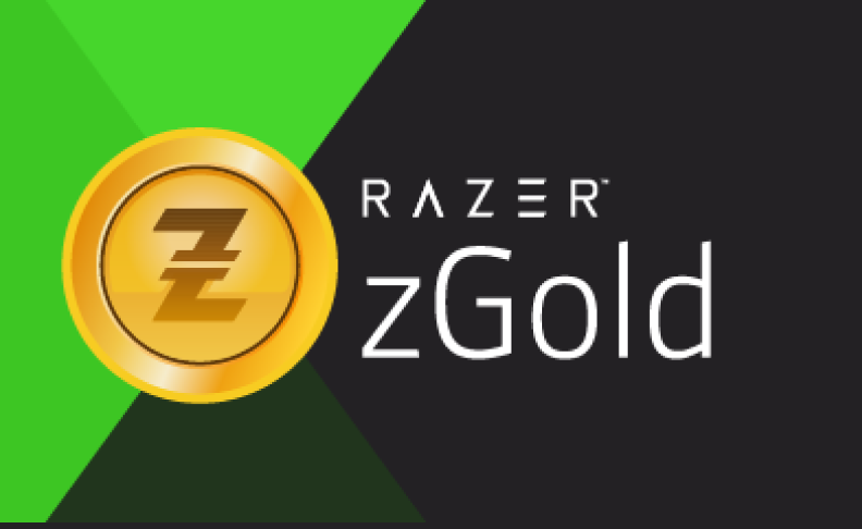 Razer Gold Global AU
