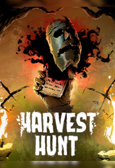Harvest Hunt (PC) - Steam Gift - EUROPE