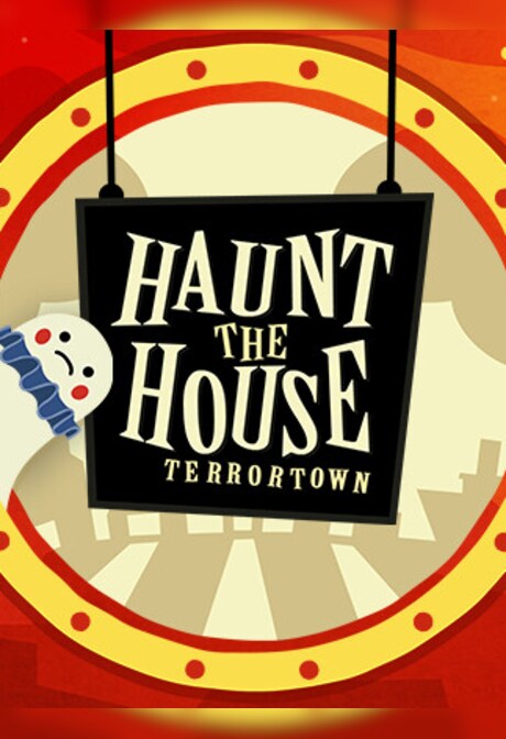 Haunt the House: Terrortown Steam Gift GLOBAL