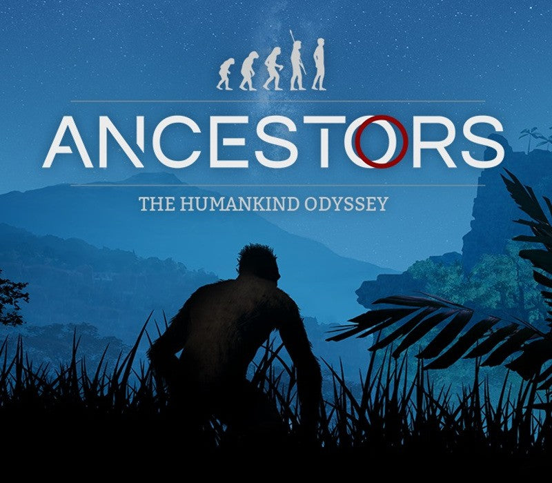 Ancestors: The Humankind Odyssey NA