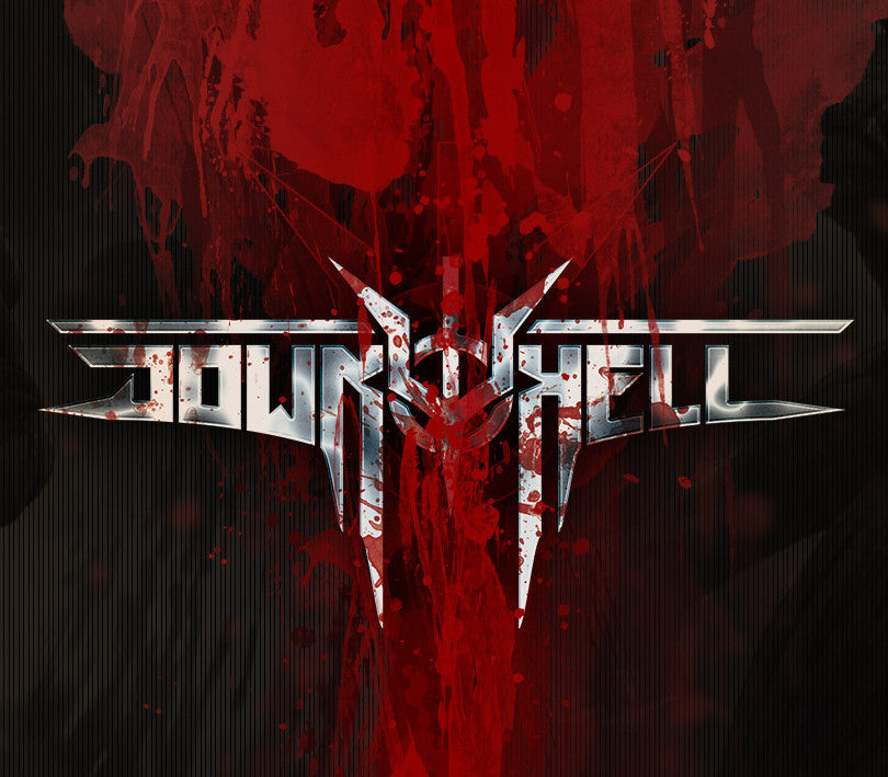 Down to Hell