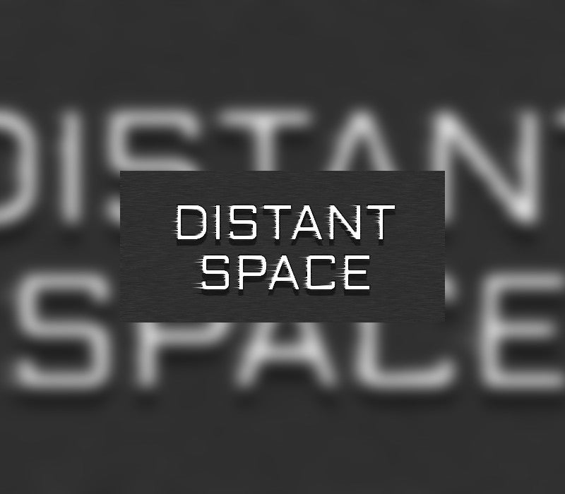 Distant Space