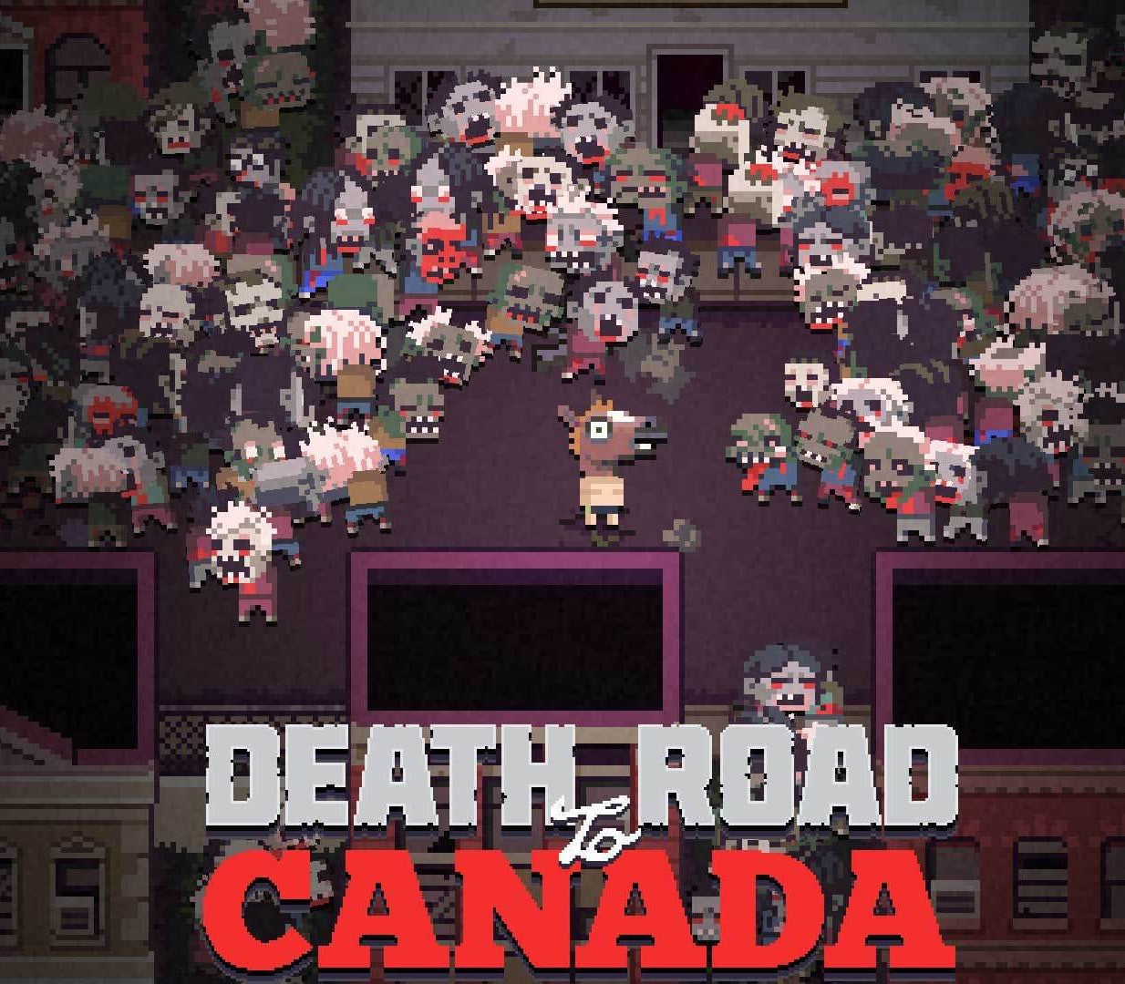 Death Road to