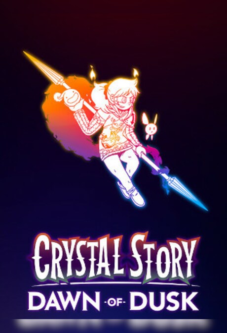Crystal Story: Dawn of Dusk (PC) - Steam Gift - GLOBAL