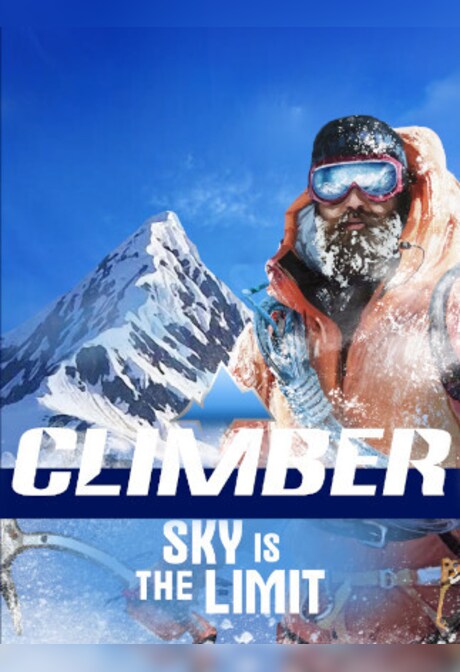 Climber: Sky is the Limit (PC) - Steam Gift - EUROPE