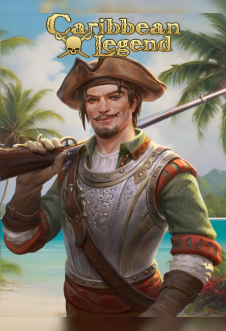 Caribbean Legend (PC) - Steam Gift - GLOBAL