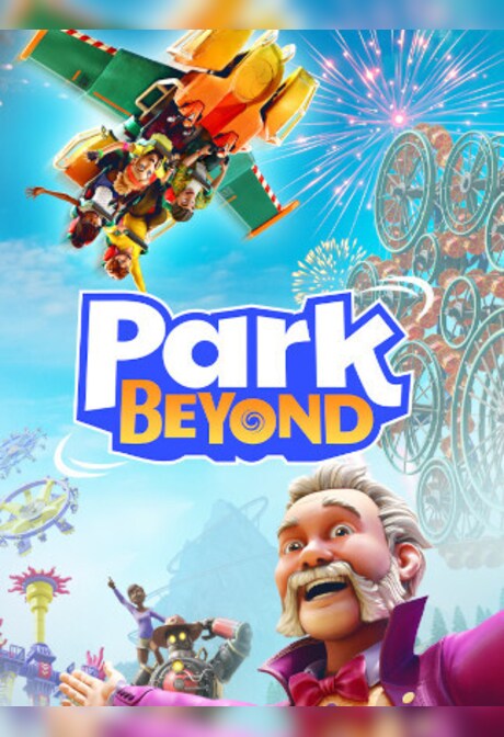 Park Beyond (PC) - Steam Gift - EUROPE