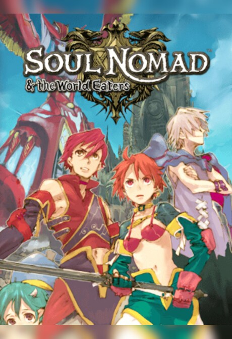 Soul Nomad & the World Eaters (PC) - Steam Gift - GLOBAL