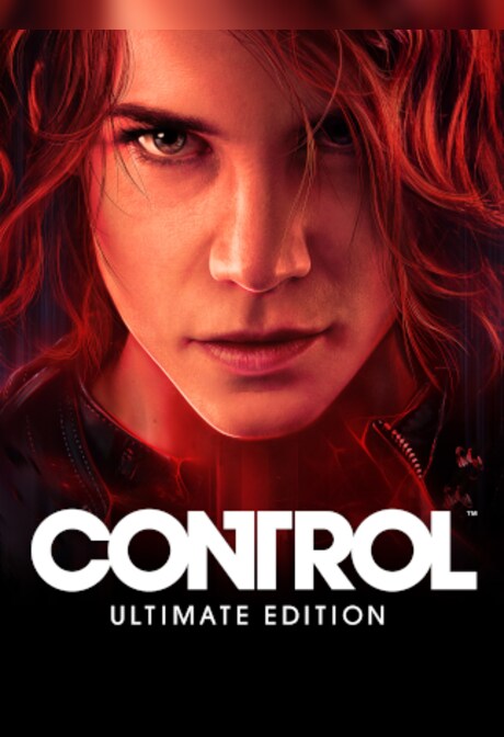 Control | Ultimate Edition (PC) - Steam Gift - GLOBAL