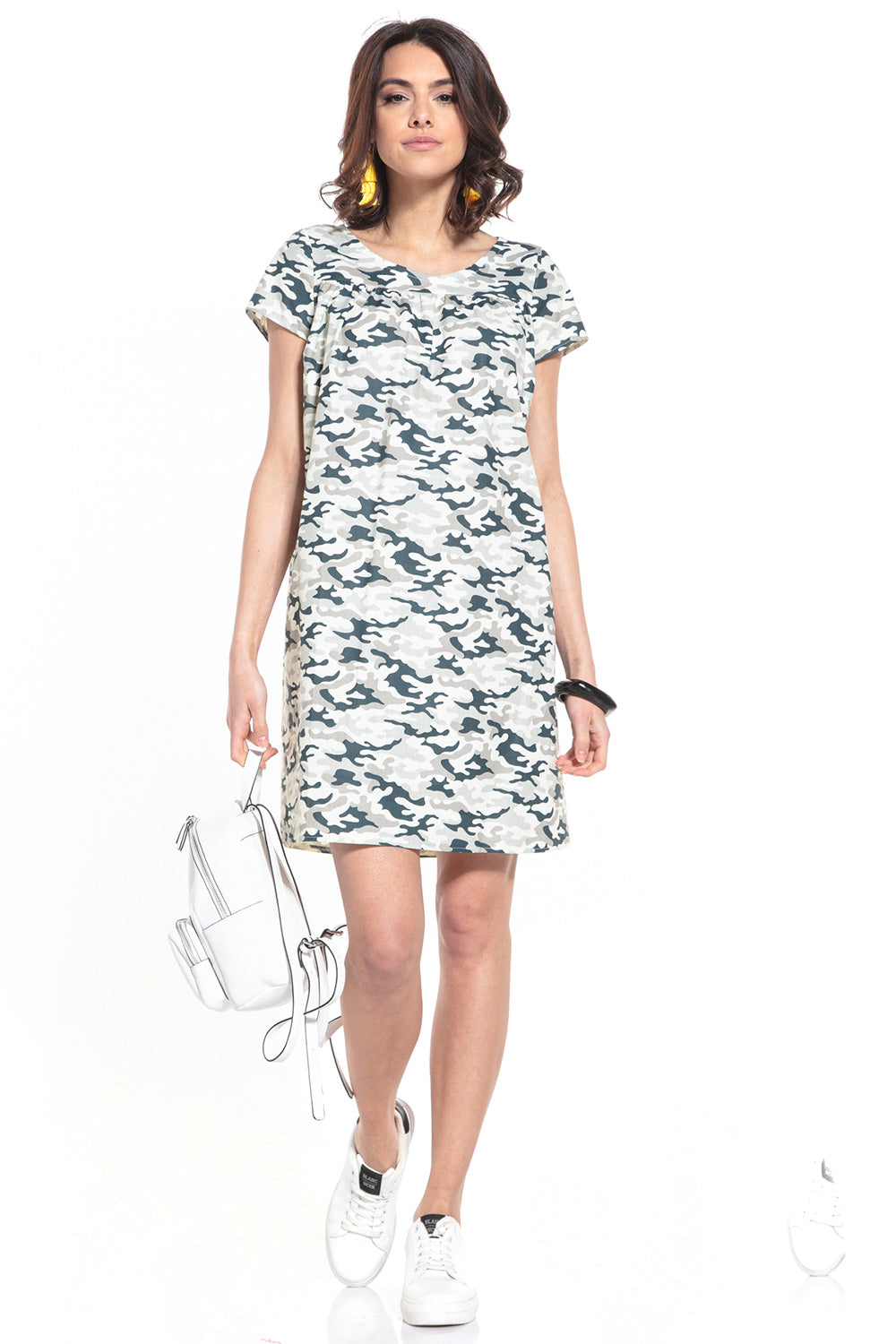 Robe femme Tessita De Jour De — multicouleur