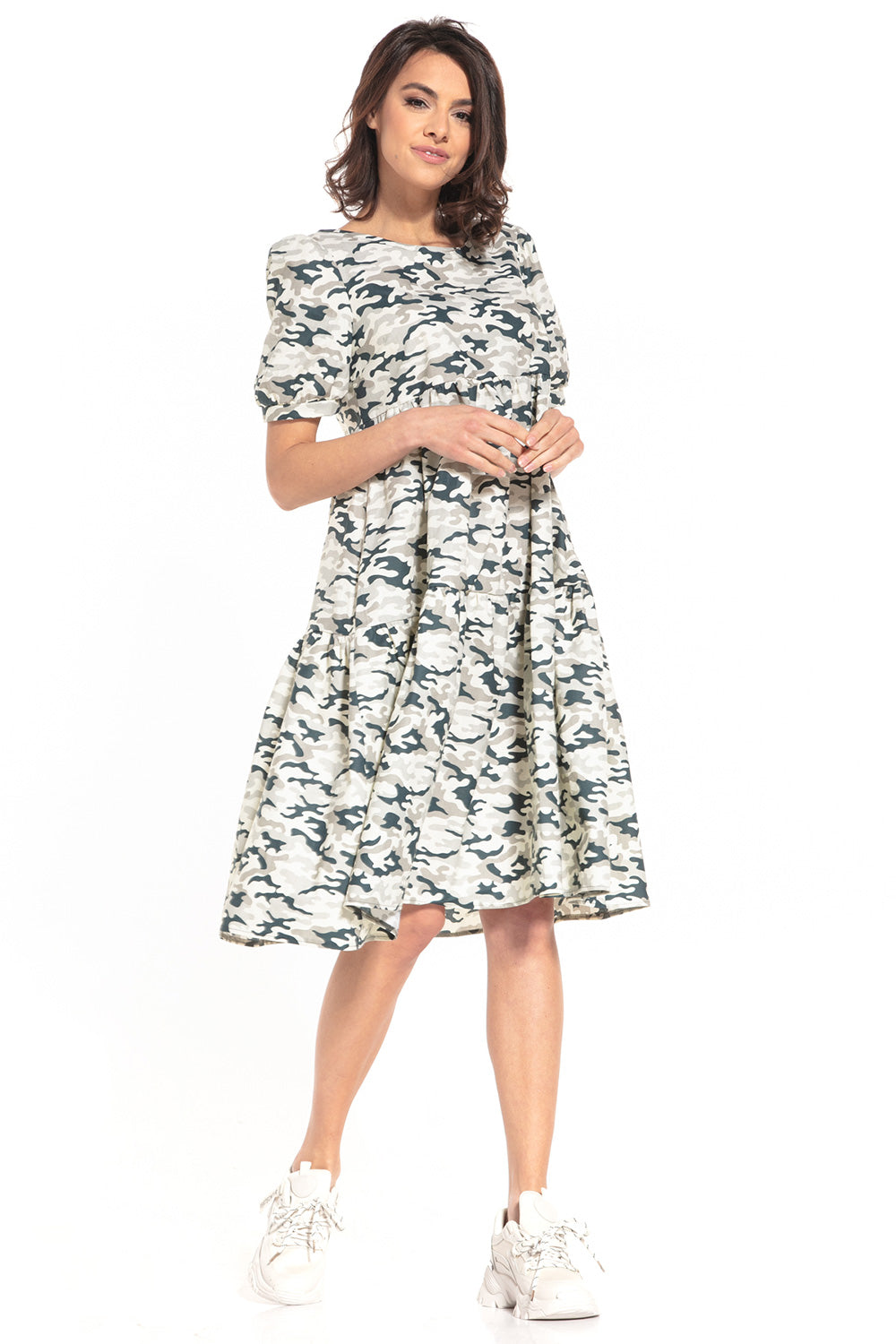 Robe femme Tessita De Jour De — multicouleur