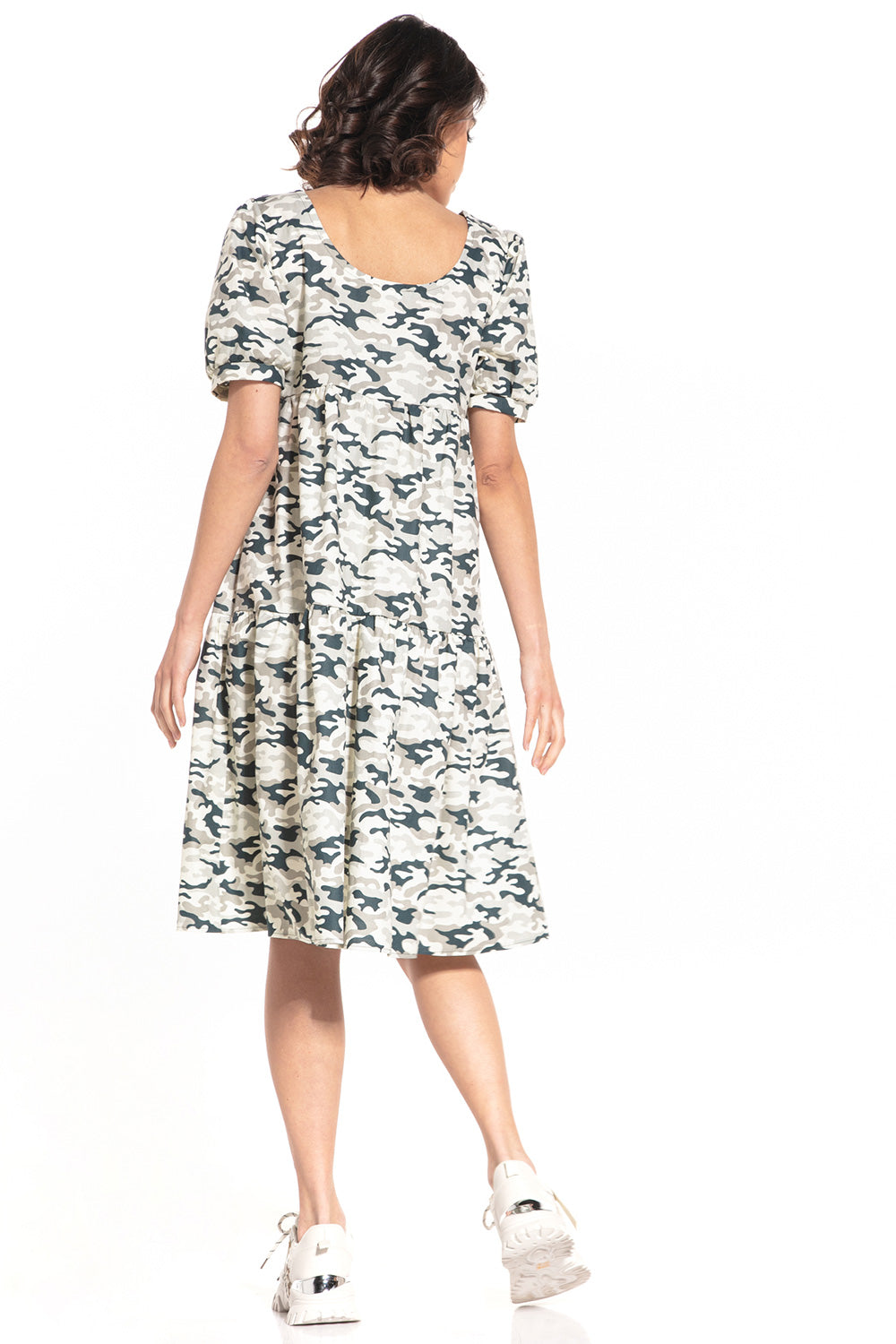Robe femme Tessita De Jour De — multicouleur