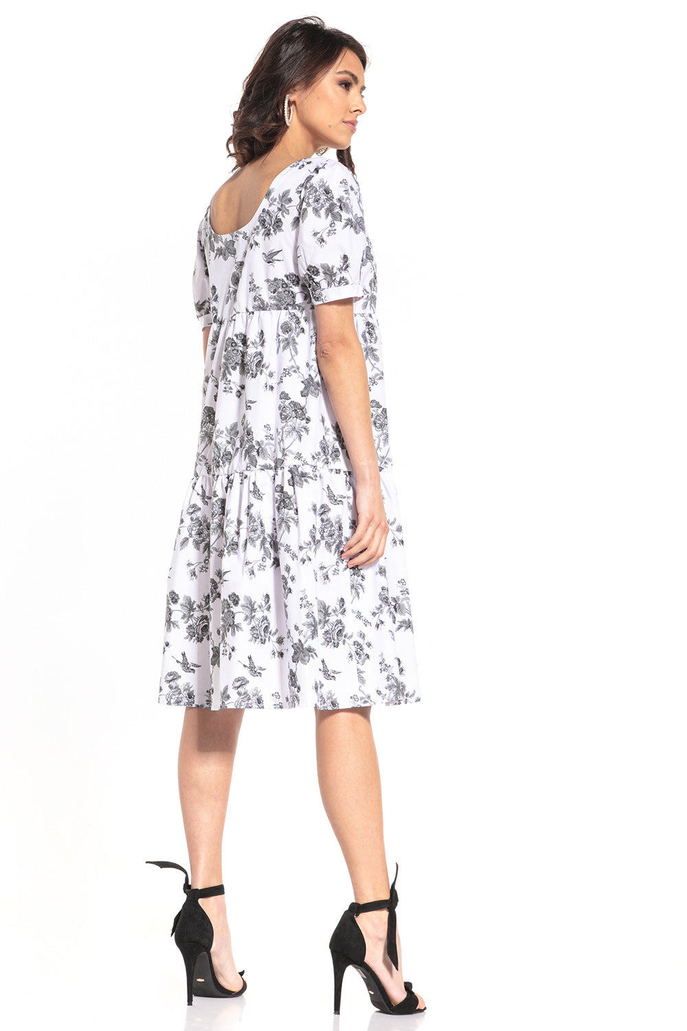 Robe femme Tessita De Jour De — gris