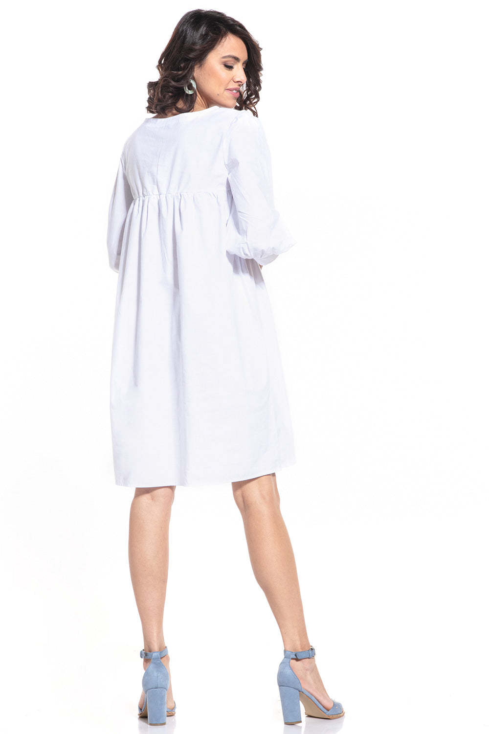 Robe femme Tessita De Jour De — blanc
