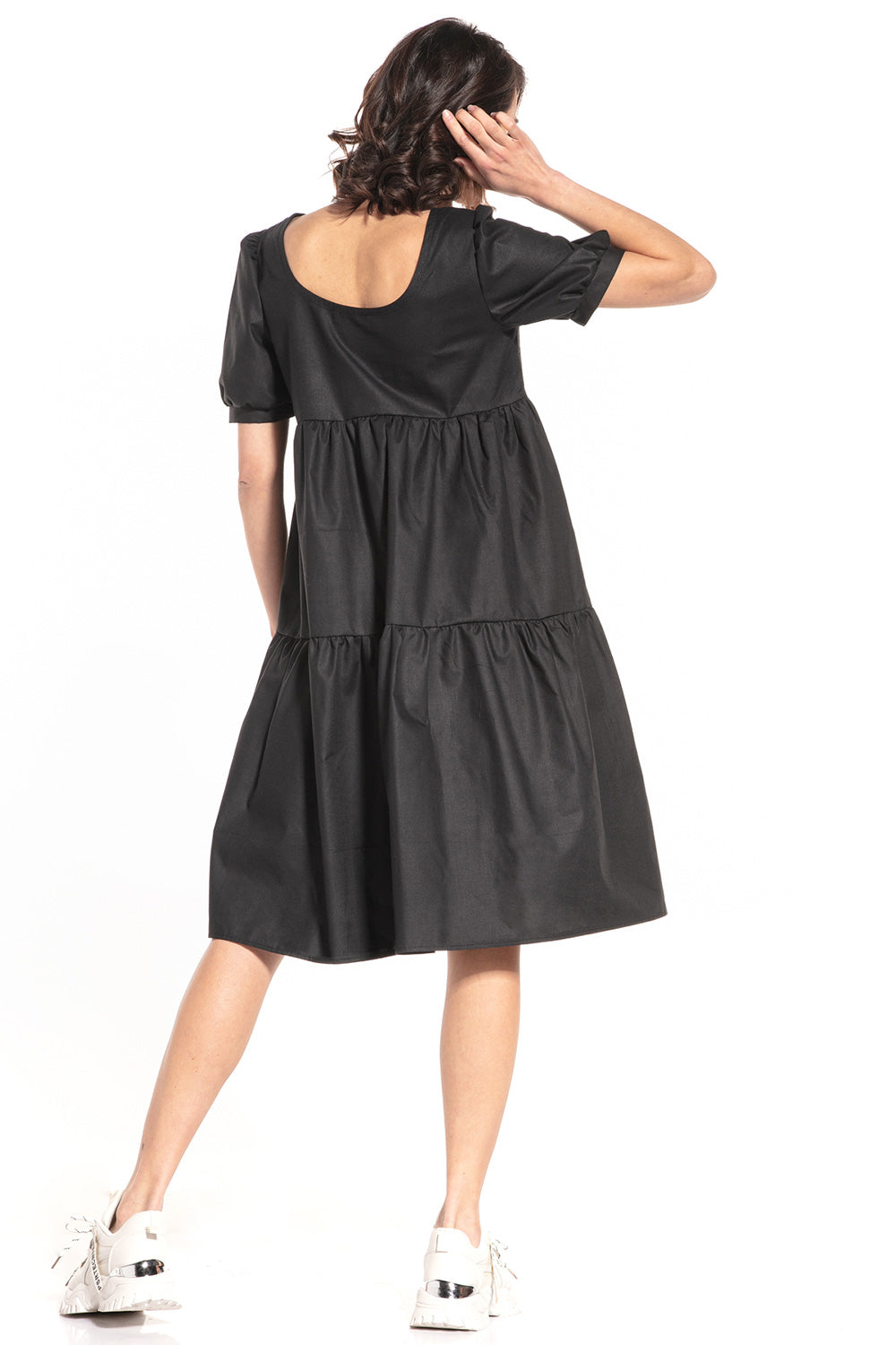 Robe femme Tessita De Jour De — noir