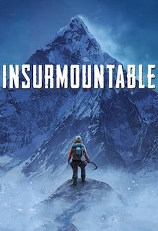Insurmountable (PC) - Steam Key - GLOBAL