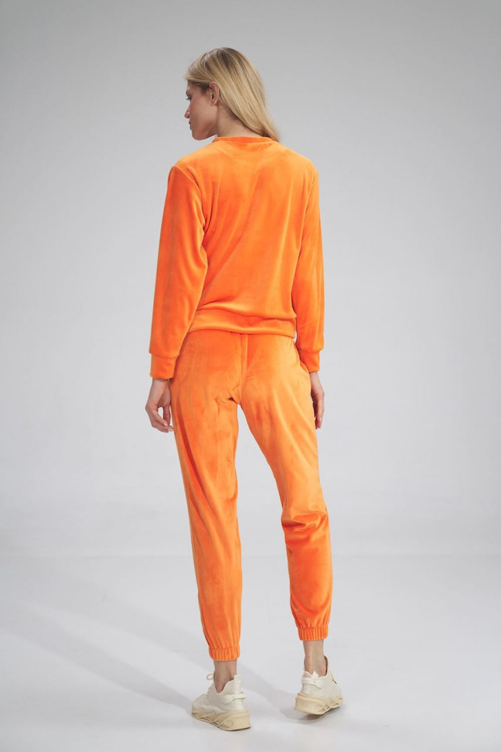 Chaussures à talons femme Figl — orange