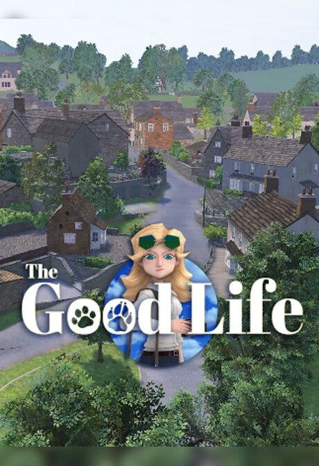 The Good Life (PC) - Steam Gift - NORTH AMERICA