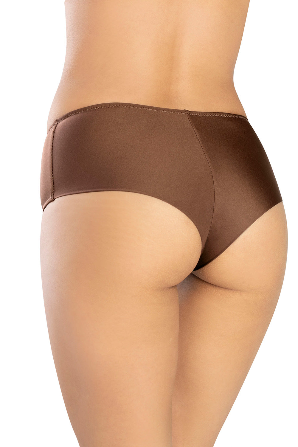 Culotte femme Marko Culottes Nageur Culottes — brun