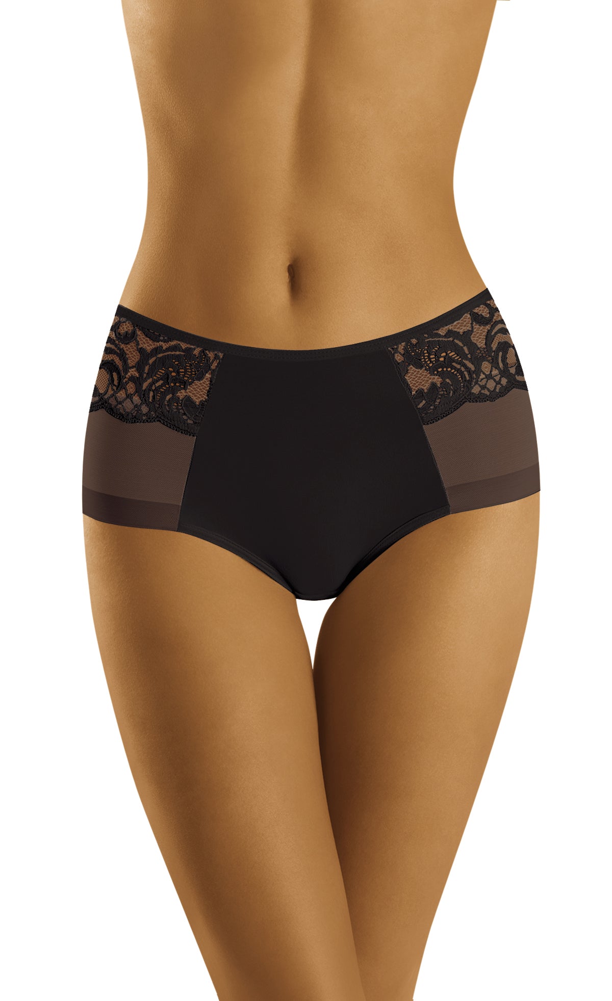 Culotte femme Wolbar Culottes Culottes — noir
