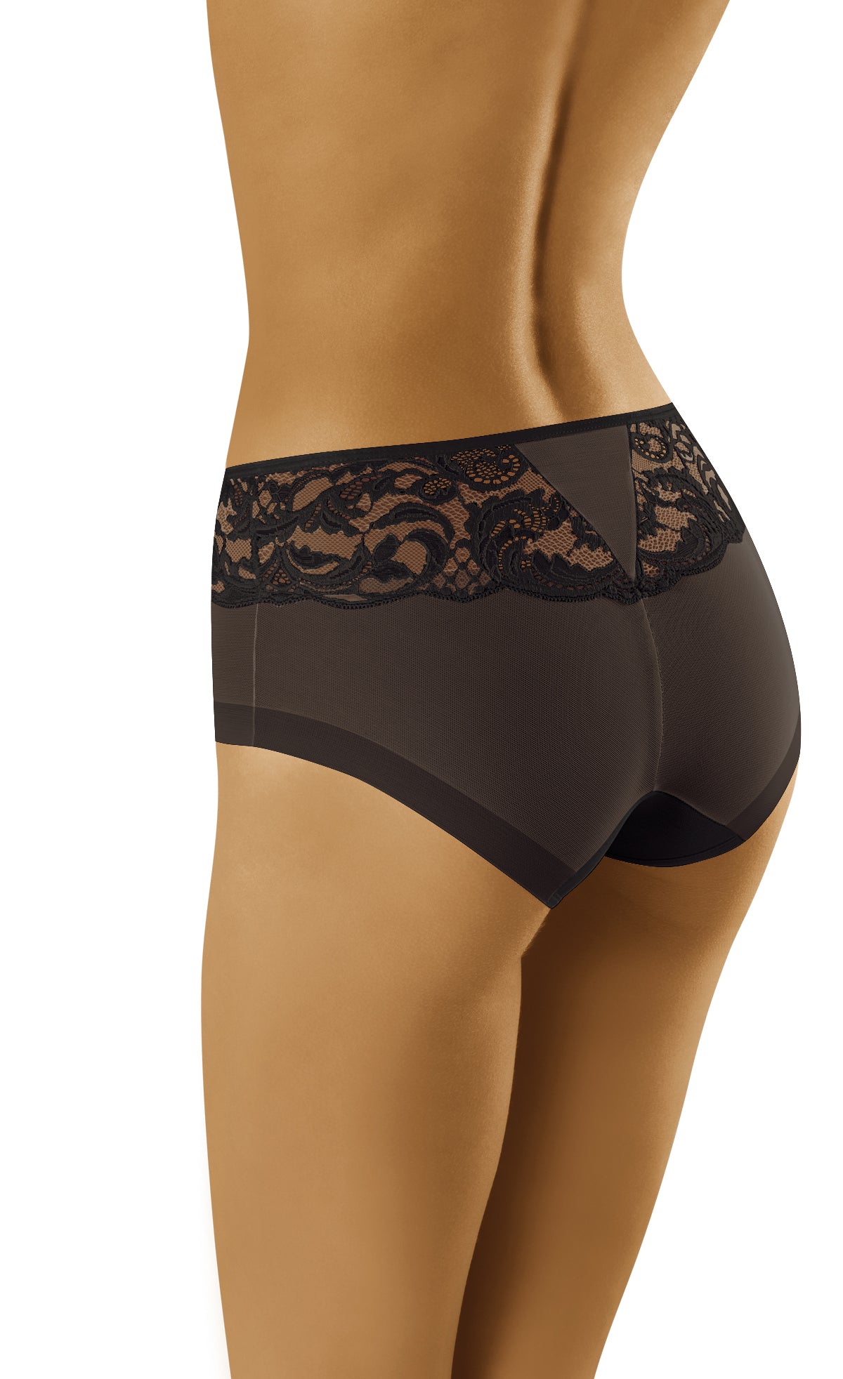 Culotte femme Wolbar Culottes Culottes — noir