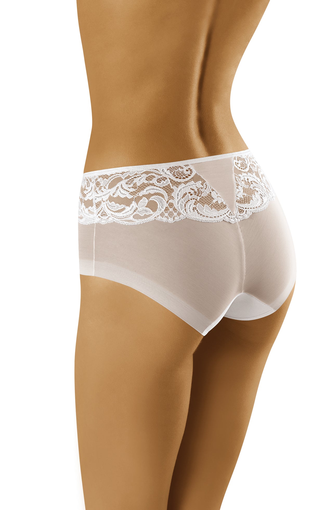 Culotte femme Wolbar Culottes Culottes — blanc