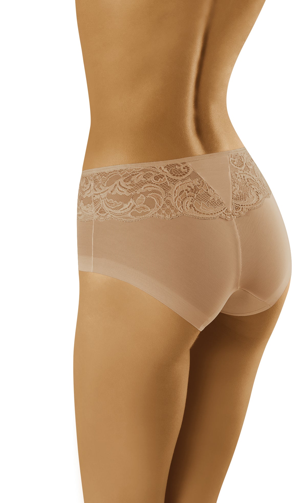 Culotte femme Wolbar Culottes Culottes — beige