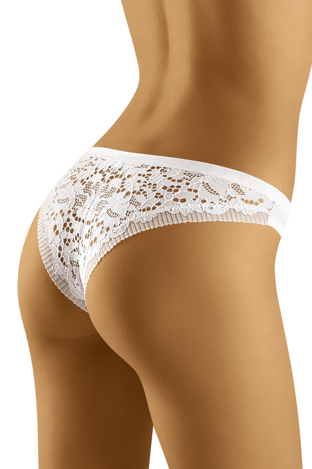 Culotte femme Wolbar Culottes Culottes — blanc