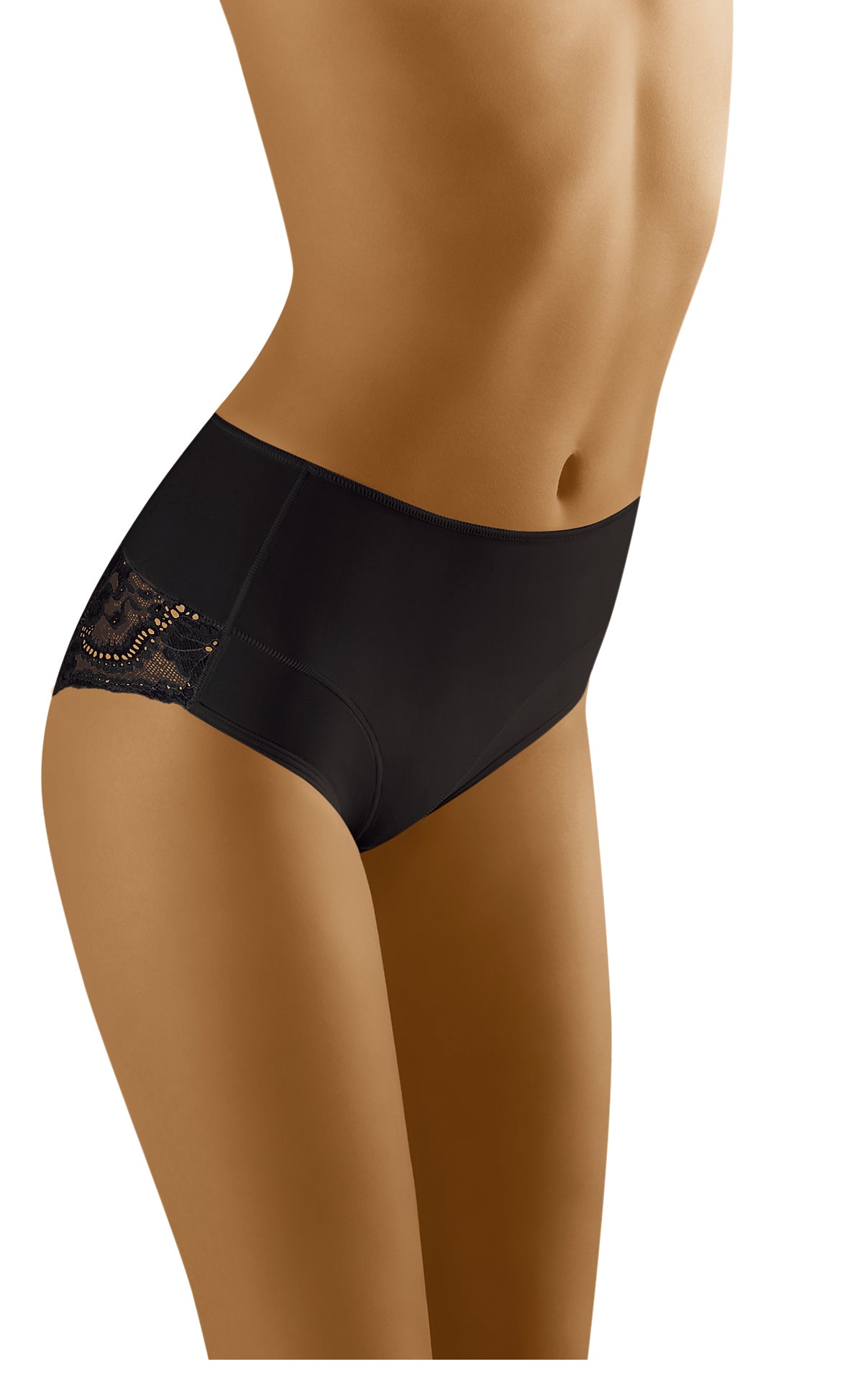 Culotte femme Wolbar Culottes Culottes — noir
