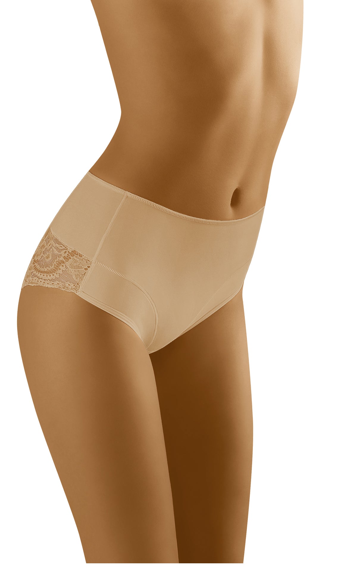 Culotte femme Wolbar Culottes Culottes — beige