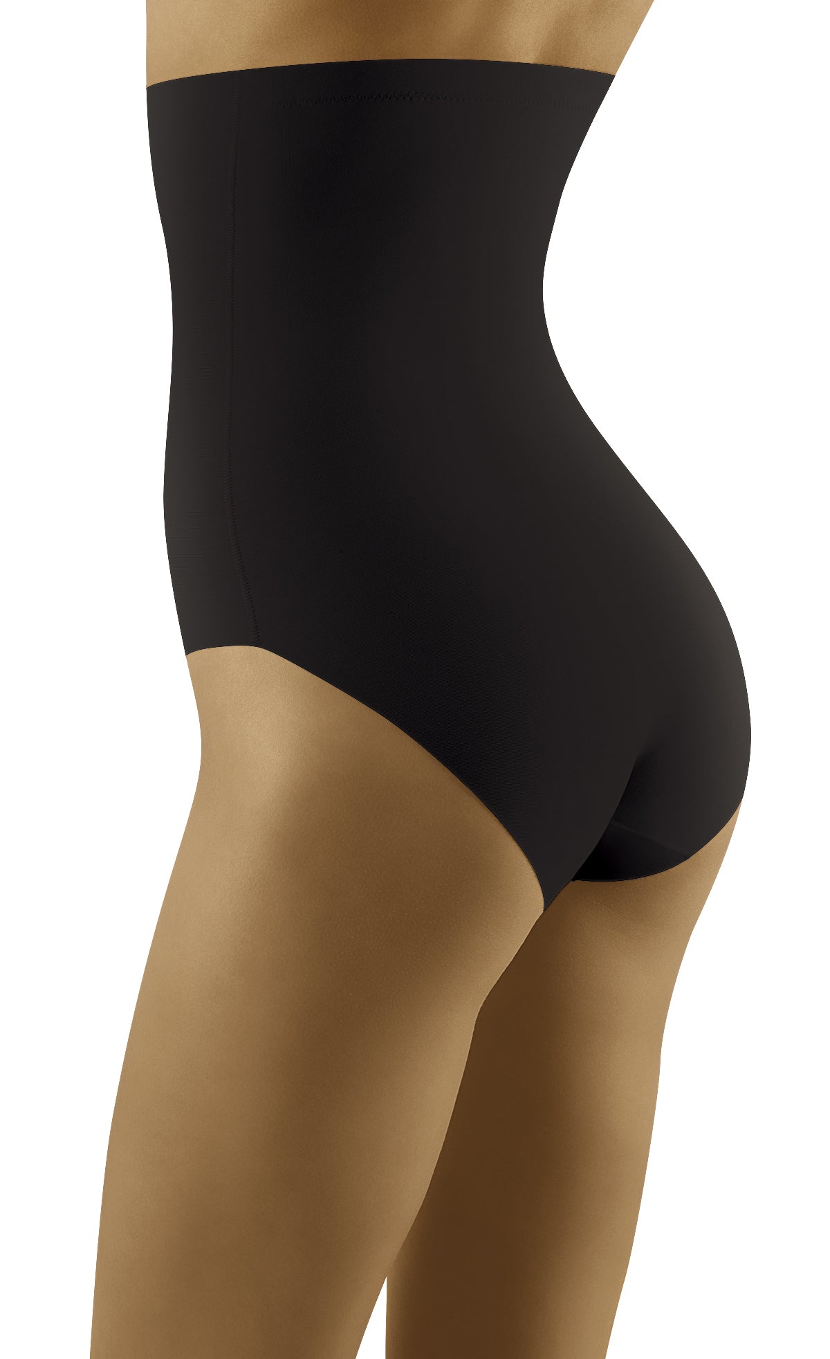 String femme Wolbar Culottes Culottes — noir